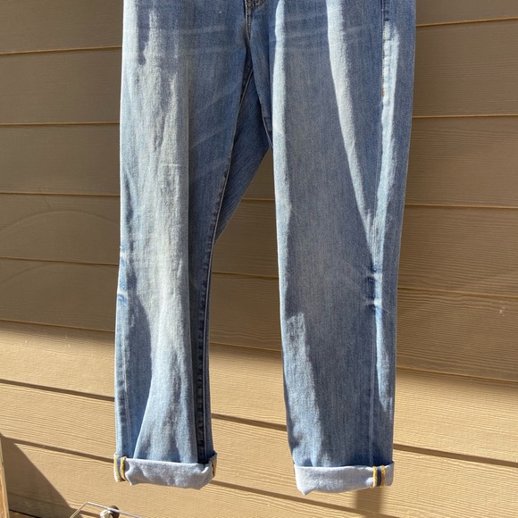 Cabi High Straight - Picture 2 of 2